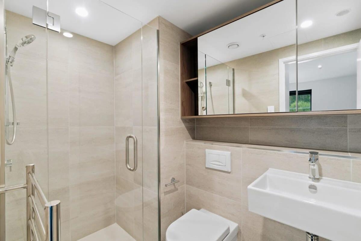 Coronet Base At La Residence Du Parc 皇后镇 外观 照片