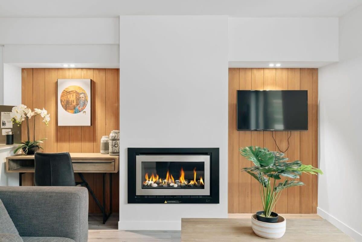 Coronet Base At La Residence Du Parc 皇后镇 外观 照片